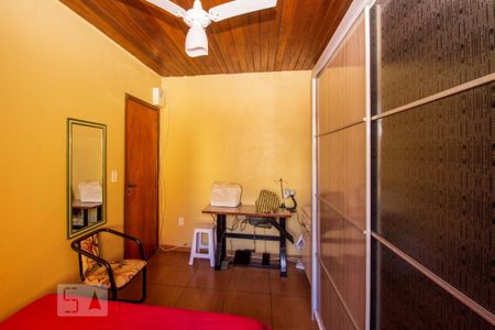 Quarto 1 de casa à venda com 2 quartos, 102m² em Vila Nova, Porto Alegre