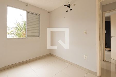 Quarto 1 de apartamento para alugar com 2 quartos, 42m² em Água Chata, Guarulhos