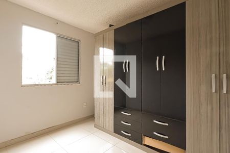 Quarto 2 de apartamento para alugar com 2 quartos, 42m² em Água Chata, Guarulhos