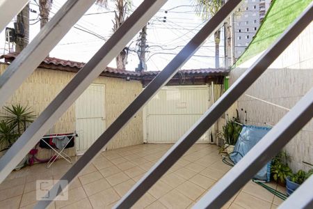 Vista Sala de casa à venda com 2 quartos, 85m² em Vila Carrão, São Paulo