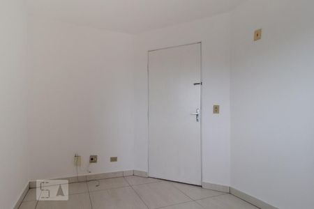 Sala de apartamento para alugar com 1 quarto, 33m² em Vila Izabel, Curitiba