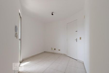 Sala de apartamento para alugar com 1 quarto, 33m² em Vila Izabel, Curitiba