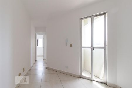 Sala de apartamento para alugar com 1 quarto, 33m² em Vila Izabel, Curitiba