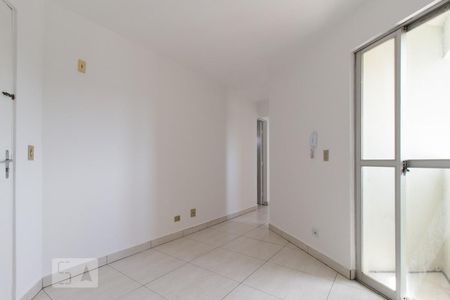 Sala de apartamento para alugar com 1 quarto, 33m² em Vila Izabel, Curitiba