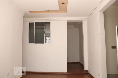 Sala de casa à venda com 2 quartos, 50m² em Vila Nogueira, Diadema