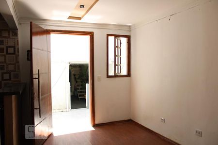 Sala de casa à venda com 2 quartos, 50m² em Vila Nogueira, Diadema