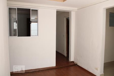 Sala de casa à venda com 2 quartos, 50m² em Vila Nogueira, Diadema