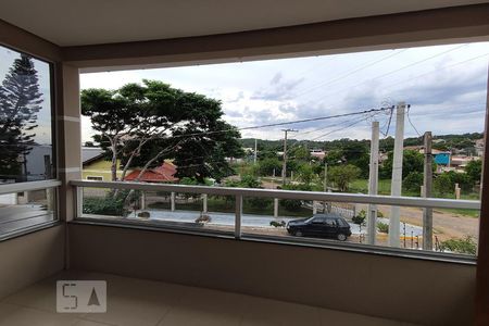 Sacada Sala de casa à venda com 2 quartos, 160m² em Campestre, São Leopoldo