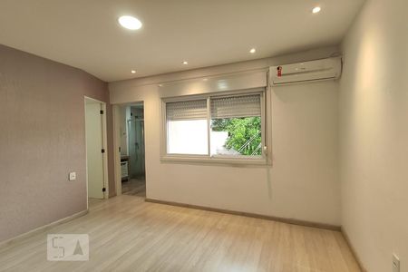Quarto 1 Suite de casa à venda com 2 quartos, 160m² em Campestre, São Leopoldo