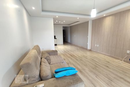Sala de casa à venda com 2 quartos, 160m² em Campestre, São Leopoldo