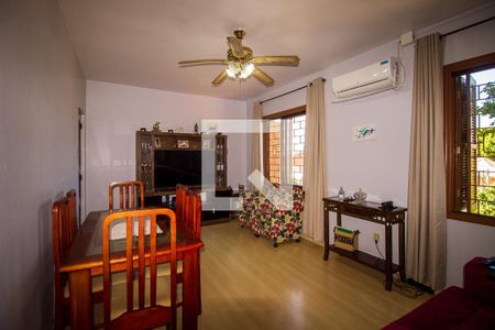 Sala de apartamento para alugar com 2 quartos, 79m² em Teresópolis, Porto Alegre