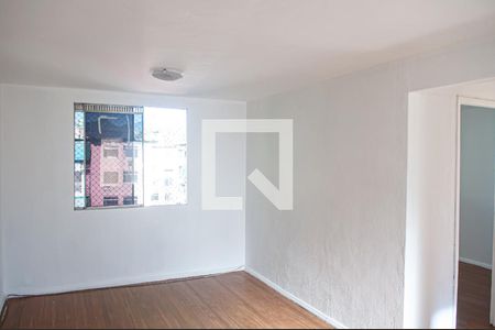 Apartamento para alugar com 47m², 1 quarto e 1 vagaSala