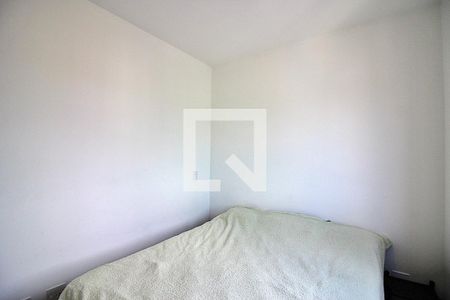 Quarto 1 - Suíte de apartamento à venda com 3 quartos, 70m² em Baeta Neves, São Bernardo do Campo