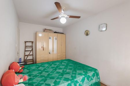 Quarto 1 de apartamento à venda com 2 quartos, 72m² em Protásio Alves, Porto Alegre