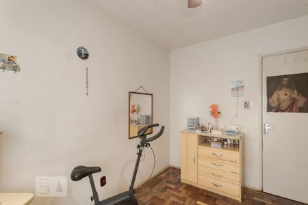 Quarto 2 de apartamento à venda com 2 quartos, 72m² em Protásio Alves, Porto Alegre