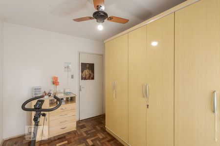 Quarto 2 de apartamento à venda com 2 quartos, 72m² em Protásio Alves, Porto Alegre