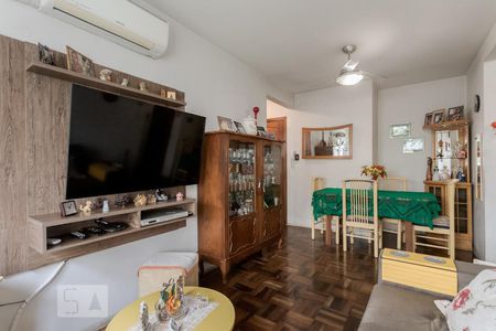 Apartamento à venda com 72m², 2 quartos e sem vagaSala