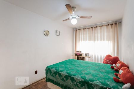 Quarto 1 de apartamento à venda com 2 quartos, 72m² em Protásio Alves, Porto Alegre