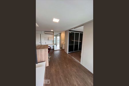 Apartamento para alugar com 49m², 1 quarto e 1 vagaSala