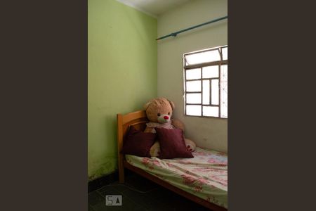 Quarto 1 de casa para alugar com 2 quartos, 100m² em Campo Grande, Rio de Janeiro