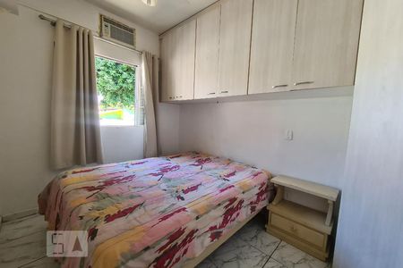 Quarto 1 de casa para alugar com 4 quartos, 200m² em Jardim Guadalajara, Sorocaba