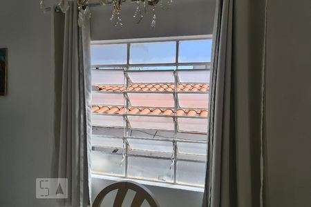 Vista da Sala 2 de casa para alugar com 4 quartos, 200m² em Jardim Guadalajara, Sorocaba