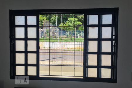 Vista da Sala 1 de casa para alugar com 4 quartos, 200m² em Jardim Guadalajara, Sorocaba