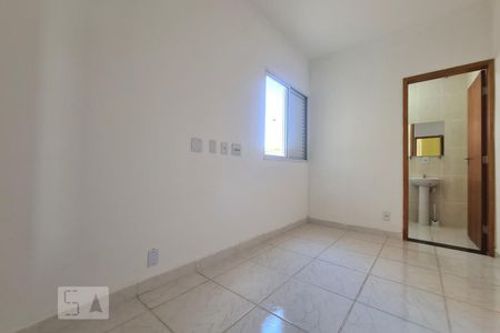 Quarto 1 de apartamento para alugar com 2 quartos, 58m² em Vila Barcelona, Sorocaba