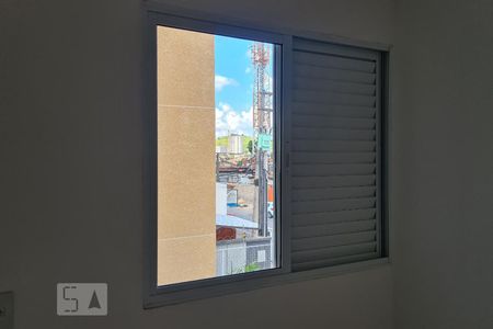 Vista do Quarto 1 de apartamento para alugar com 2 quartos, 58m² em Vila Barcelona, Sorocaba