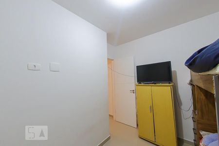 Quarto de apartamento para alugar com 1 quarto, 39m² em Vila Nivi, São Paulo