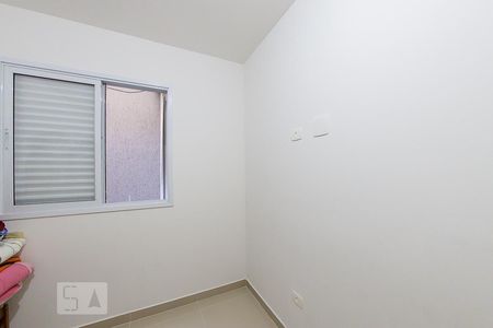 Quarto de apartamento para alugar com 1 quarto, 39m² em Vila Nivi, São Paulo