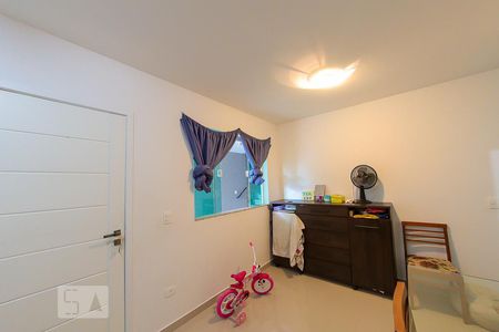 Sala de apartamento para alugar com 1 quarto, 39m² em Vila Nivi, São Paulo