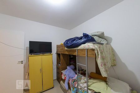 Quarto de apartamento para alugar com 1 quarto, 39m² em Vila Nivi, São Paulo