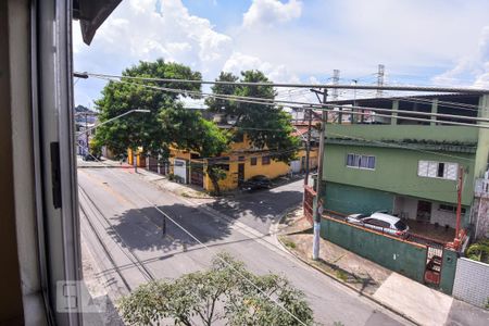 Vista da Rua de casa à venda com 4 quartos, 250m² em Jardim Santa Adelia, São Paulo