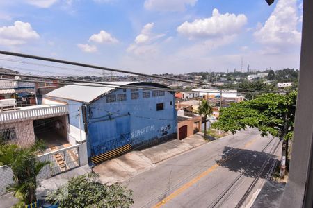 Vista da Rua de casa à venda com 4 quartos, 250m² em Jardim Santa Adelia, São Paulo