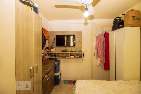 Quarto 2 de apartamento à venda com 2 quartos, 44m² em Vila Nova, Porto Alegre