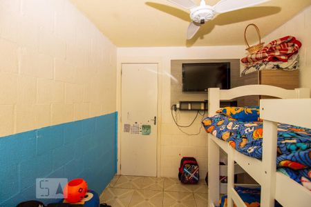 Quarto 1 de apartamento à venda com 2 quartos, 44m² em Vila Nova, Porto Alegre