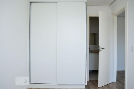 Suíte de kitnet/studio para alugar com 1 quarto, 40m² em Granja Viana, Cotia