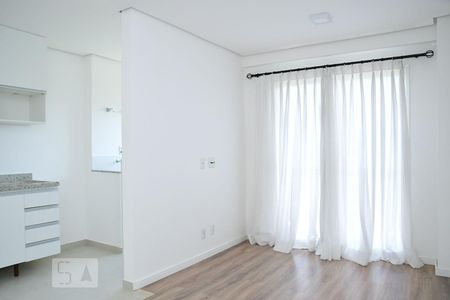 Sala de kitnet/studio para alugar com 1 quarto, 40m² em Granja Viana, Cotia