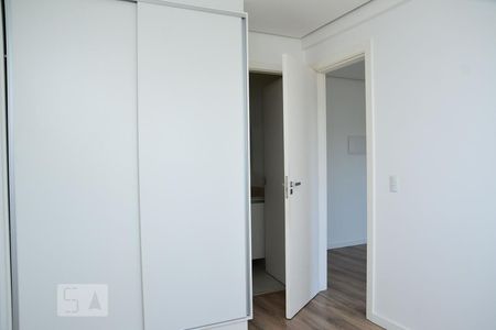 Suíte de kitnet/studio para alugar com 1 quarto, 40m² em Granja Viana, Cotia