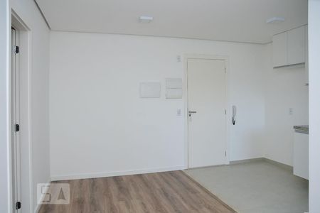 Sala de kitnet/studio para alugar com 1 quarto, 40m² em Granja Viana, Cotia