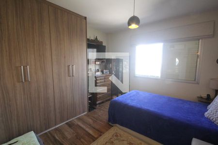 Suite 1 de apartamento para alugar com 3 quartos, 118m² em Vila Mariana, São Paulo