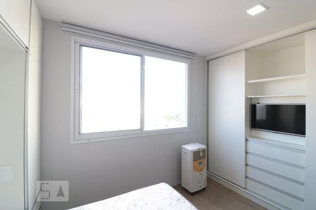 Sala/Quarto de apartamento para alugar com 1 quarto, 19m² em Brás, São Paulo