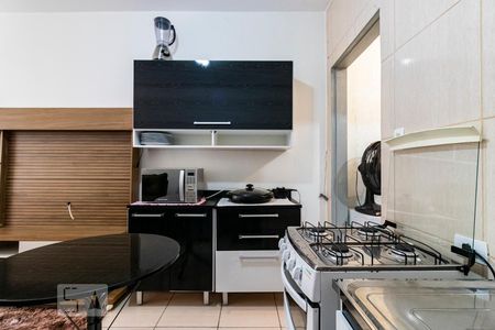 Kitnet de apartamento para alugar com 1 quarto, 38m² em Liberdade, São Paulo