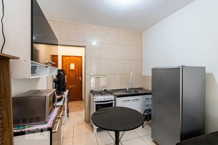 Kitnet de apartamento para alugar com 1 quarto, 38m² em Liberdade, São Paulo