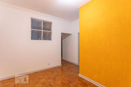 Sala de apartamento para alugar com 2 quartos, 79m² em Bom Retiro, São Paulo