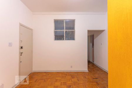 Sala de apartamento à venda com 2 quartos, 79m² em Bom Retiro, São Paulo