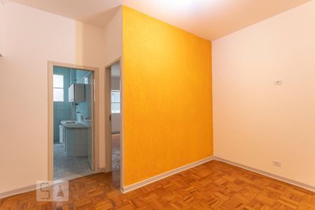 Sala de apartamento para alugar com 2 quartos, 79m² em Bom Retiro, São Paulo
