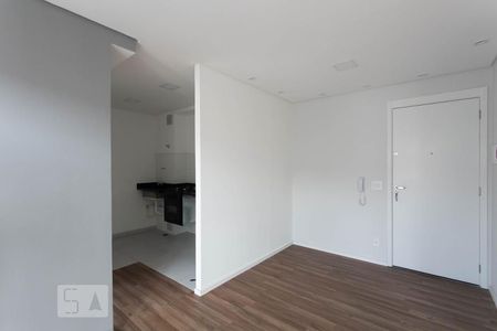 Sala de apartamento para alugar com 2 quartos, 39m² em Jardim Norma, São Paulo