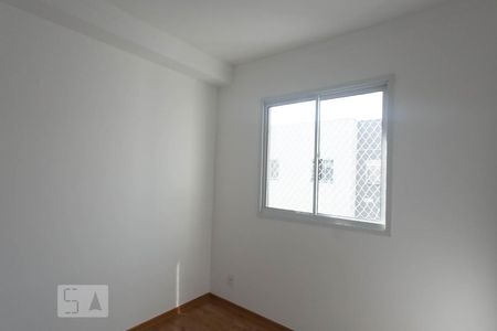 Quarto 1 de apartamento para alugar com 2 quartos, 39m² em Jardim Norma, São Paulo